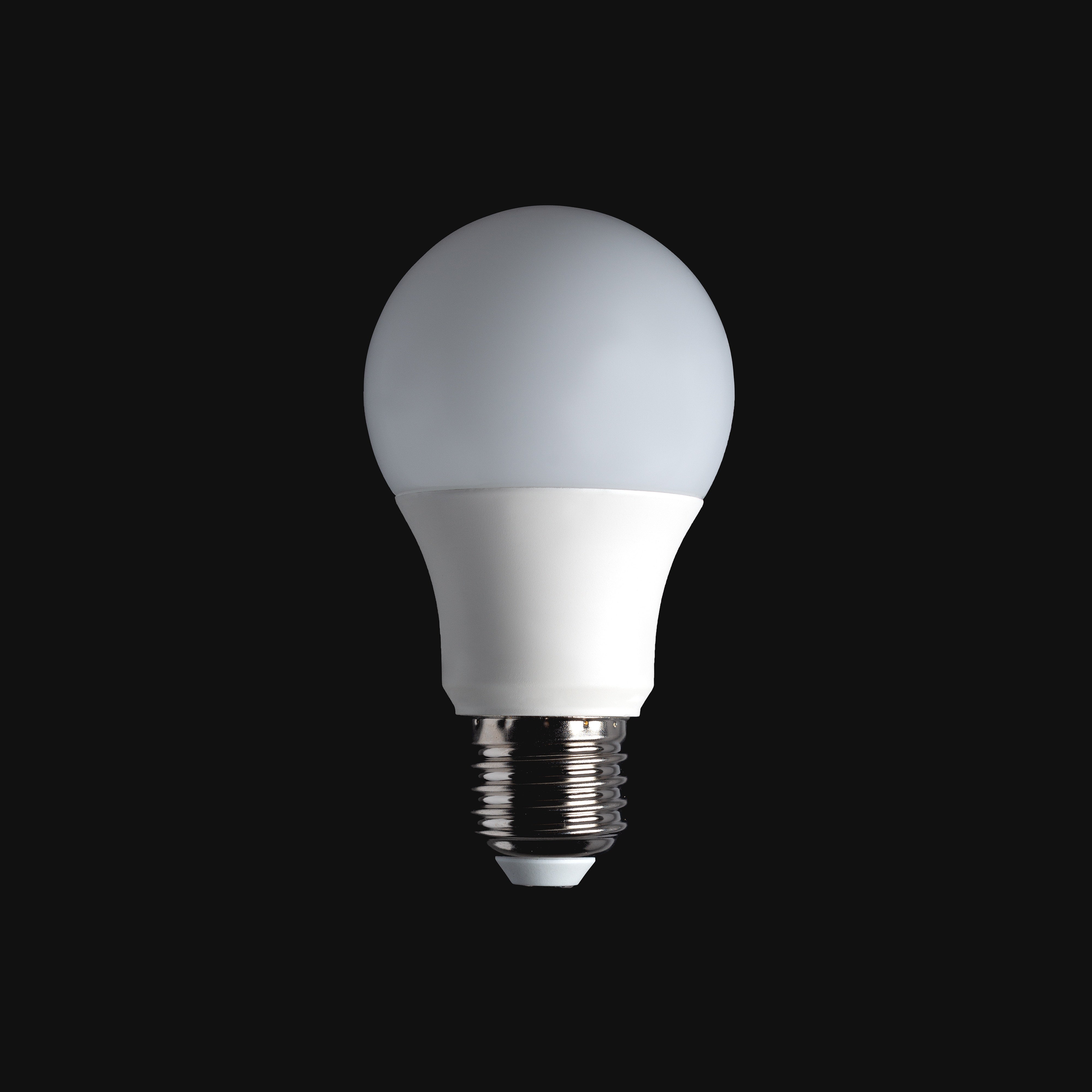 LED Light Bulb