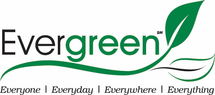 Evergreen Logo
