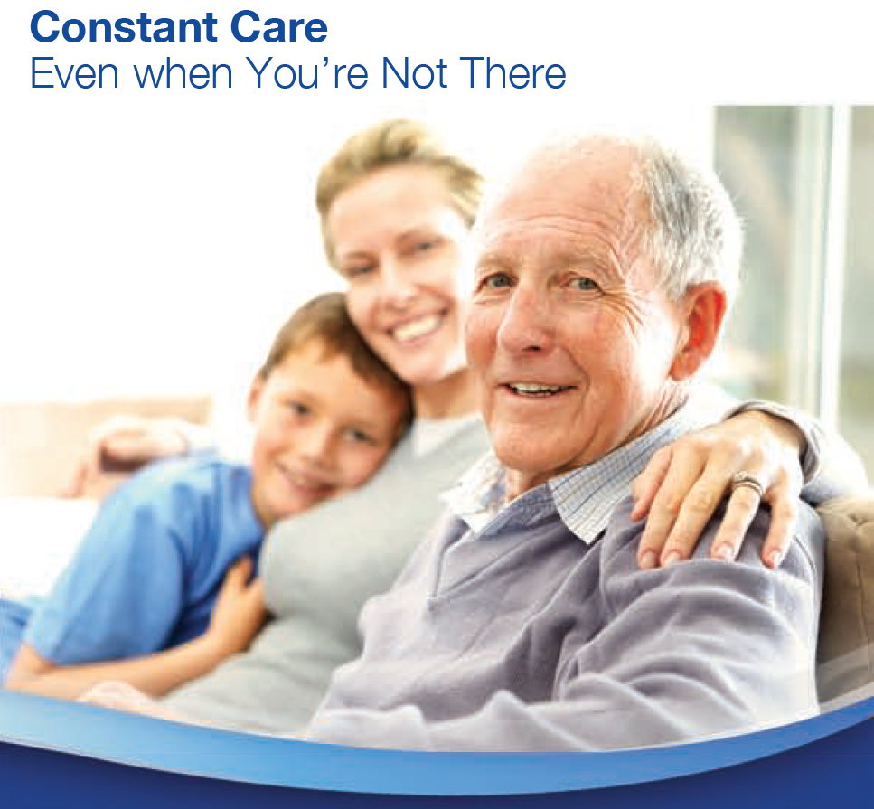 Constant Care