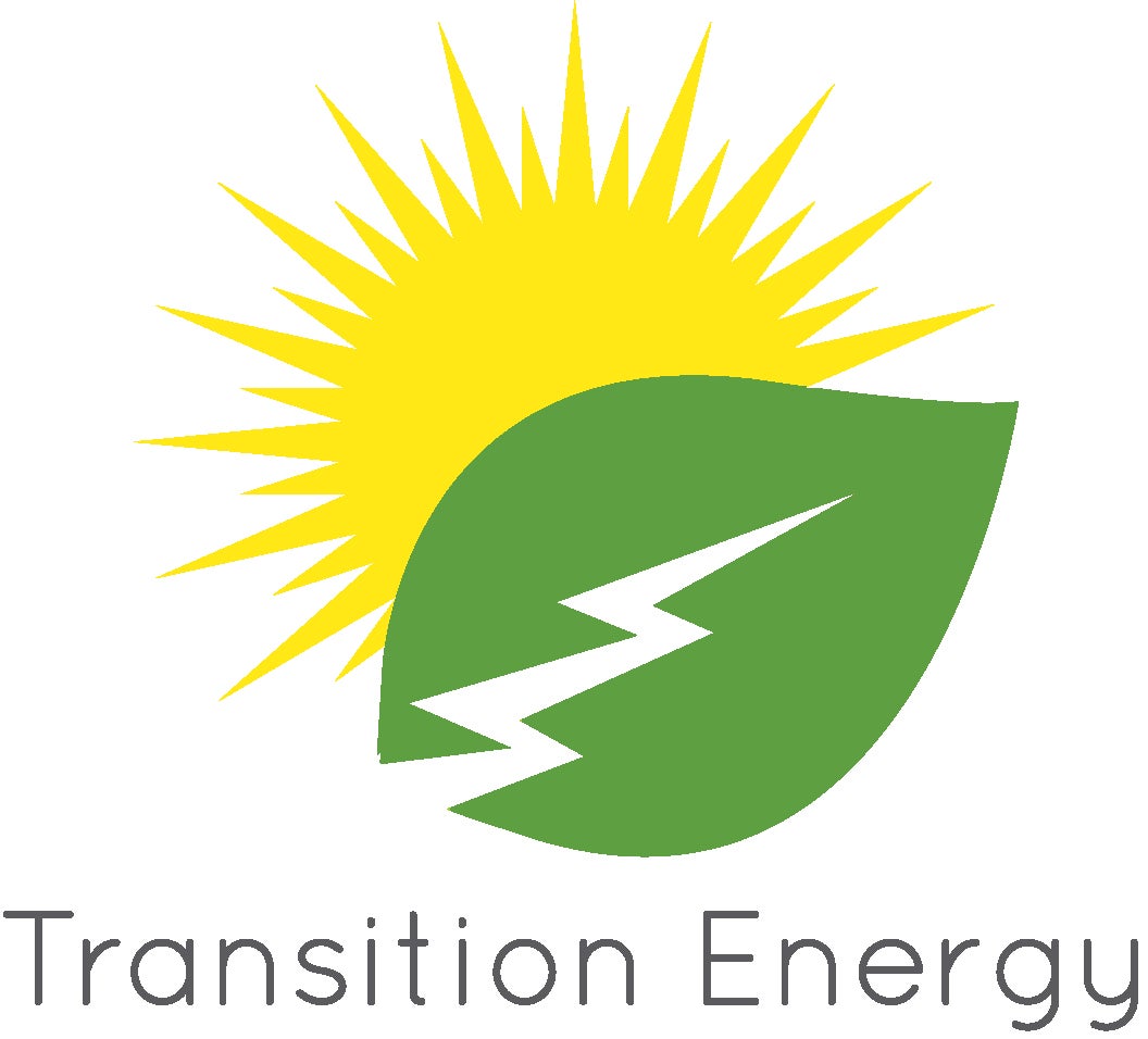 Logo Transition