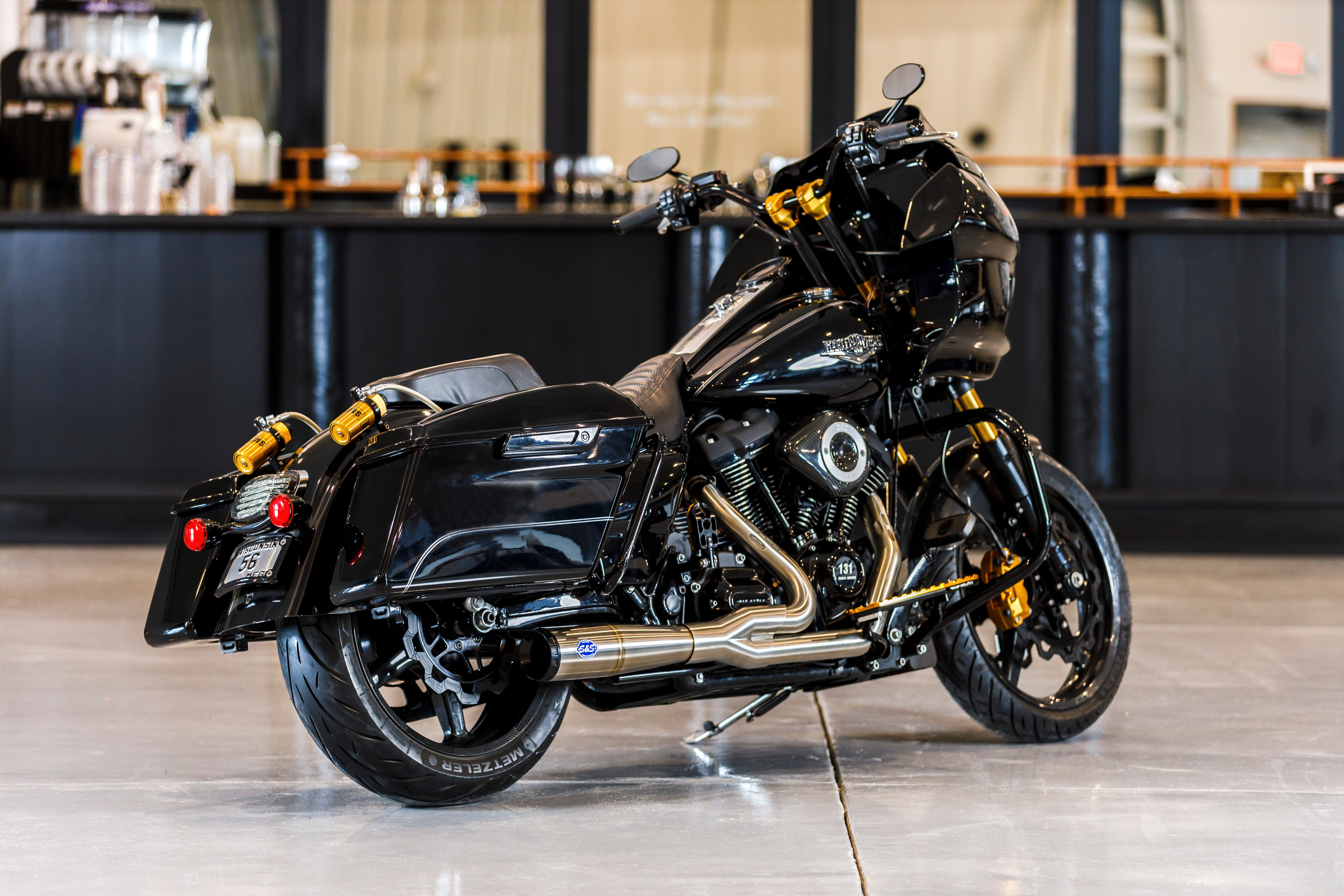 Harley